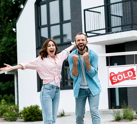 Your Trusted Partner in Buying, Selling & Renting Homes in Pasadena, CA