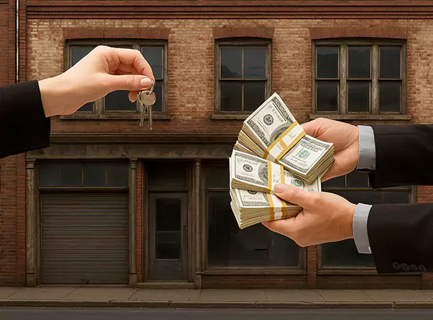 Sell Commercial Property Fast in Pasadena, California