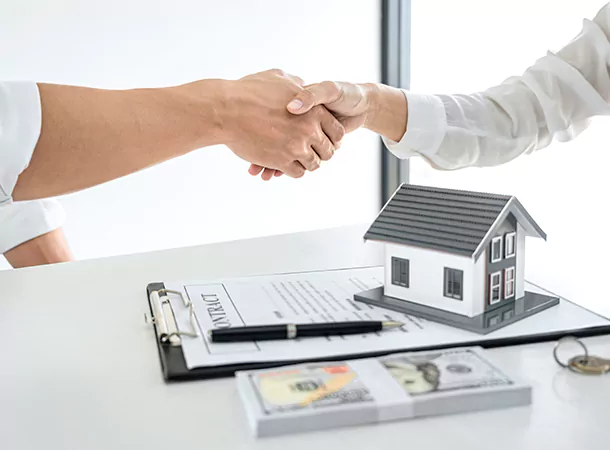Wholesale Property Deals in Pasadena, California