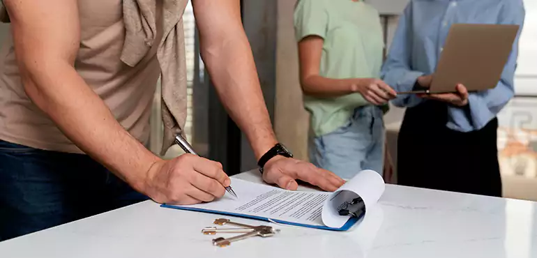 Trusted Local Home Buyers in Pasadena, CA With Years of Experience