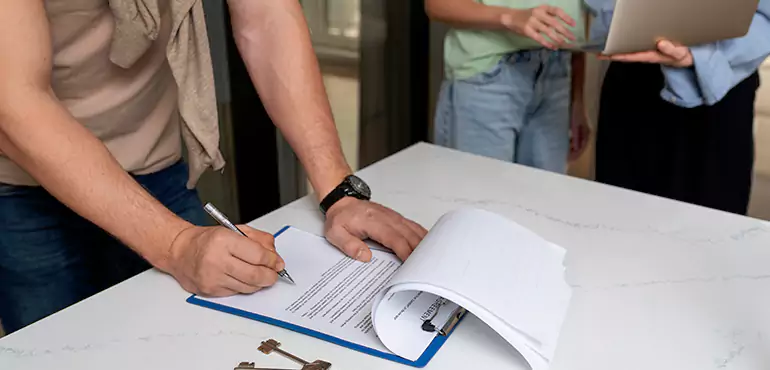 Advantages of Using Assignment of Contract in Real Estate in Pasadena, CA