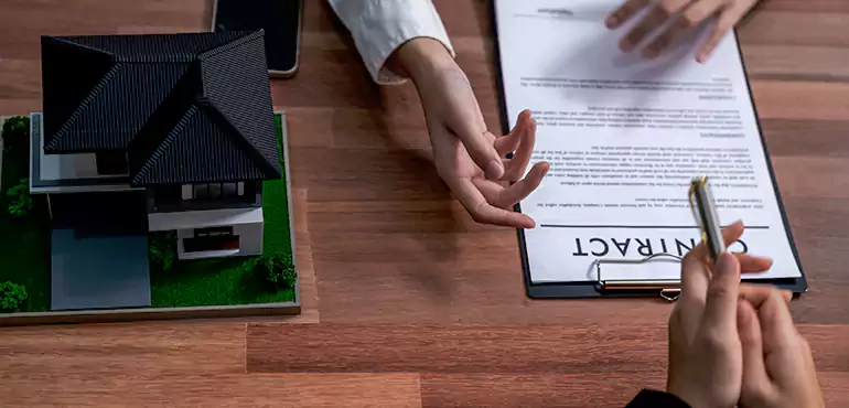 Why Pasadena Homeowners Trust Us During Foreclosure Trouble