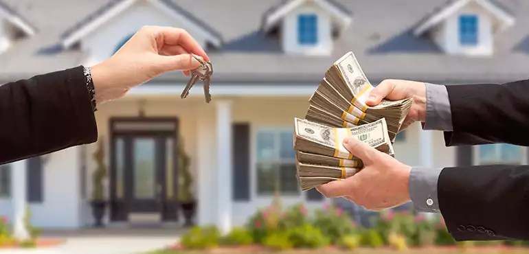 Trusted Home Buying Company Near You in Pasadena, CA