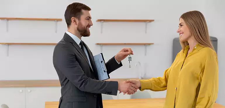 Double Closing Services in Pasadena, CA