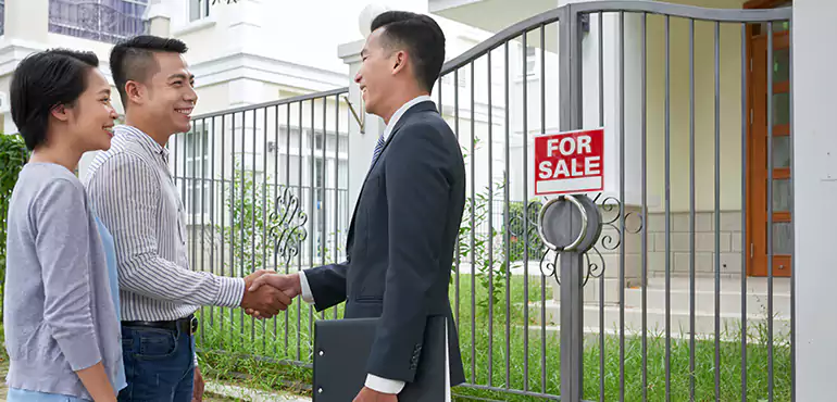 Why Choose Us to Sell Your House in Pasadena, CA?