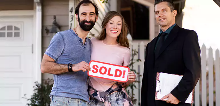 How to Sell Your House Fast as a Motivated Seller in Pasadena, CA?