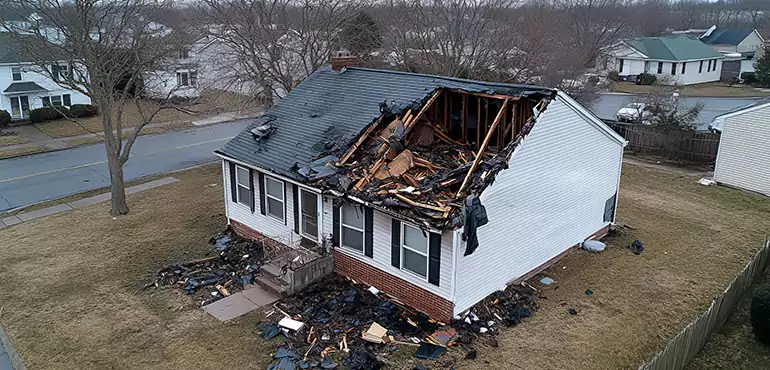 Why Choose Us for Selling Damaged House in Pasadena, CA?