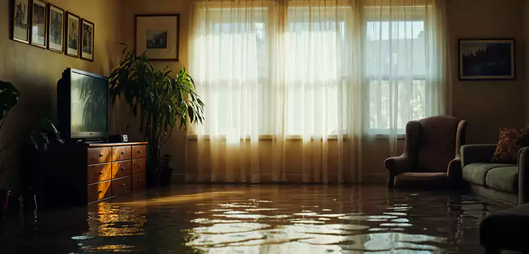 Benefits of Selling Your Flood-Damaged House for Cash in Pasadena, CA   