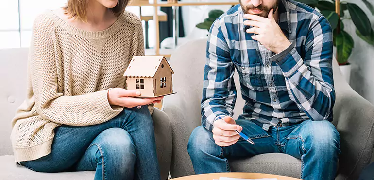 Why Sell Your House During Divorce in Pasadena, CA?