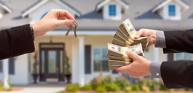 Why Pasadena Homeowners Choose Us Over Other Buyers