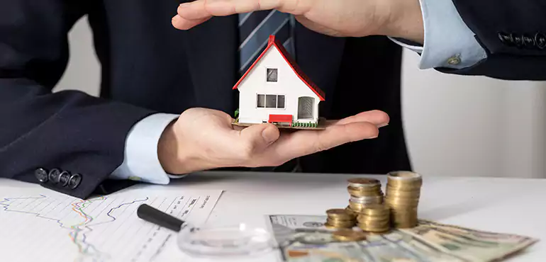 Benefits of Selling to Us in Pasadena, CA