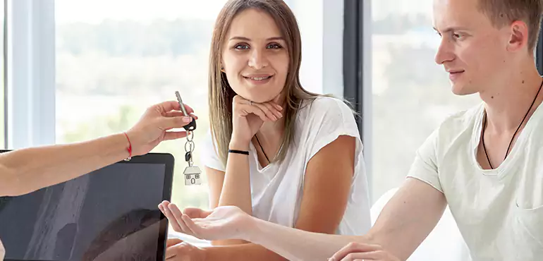 Why Choose Pasadena Home Buyers to Sell Your House Our Investors in Pasadena, CA?
