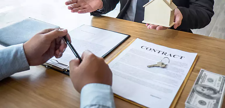 Sell Your House For Cash with Legal Issues Before It’s Too Late in Pasadena, CA