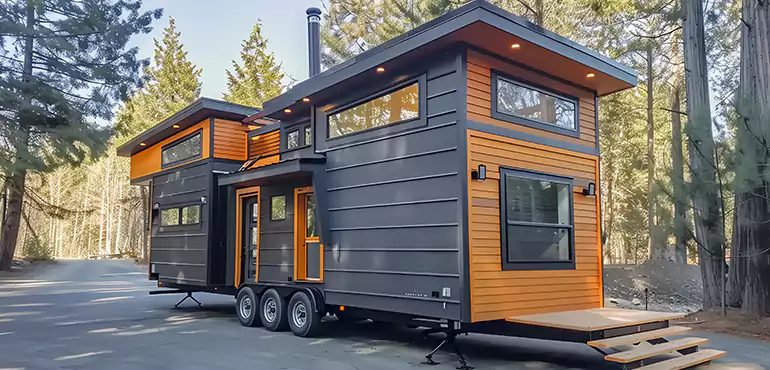 How Our Process Works in Pasadena, CA - A Fast & Simple Way to Sell Your Mobile Home?