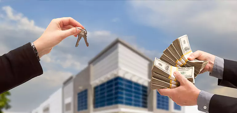 Multifamily Buildings For Sale On Cash in Pasadena, CA