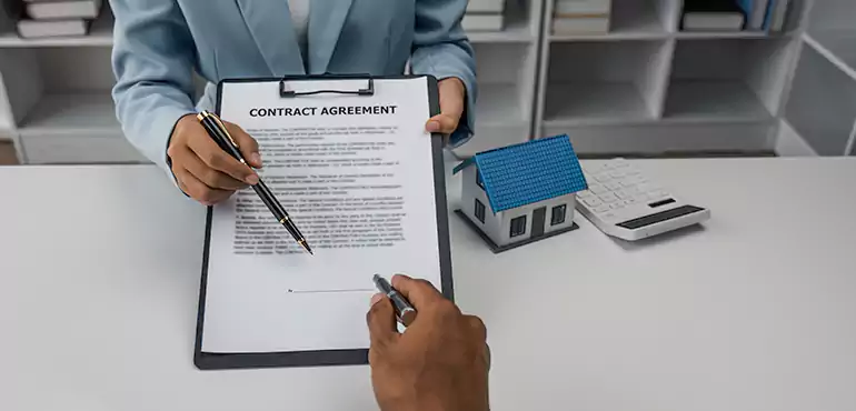 Why Sell Your Wholesale Assignment Contract to Us in Pasadena, CA?