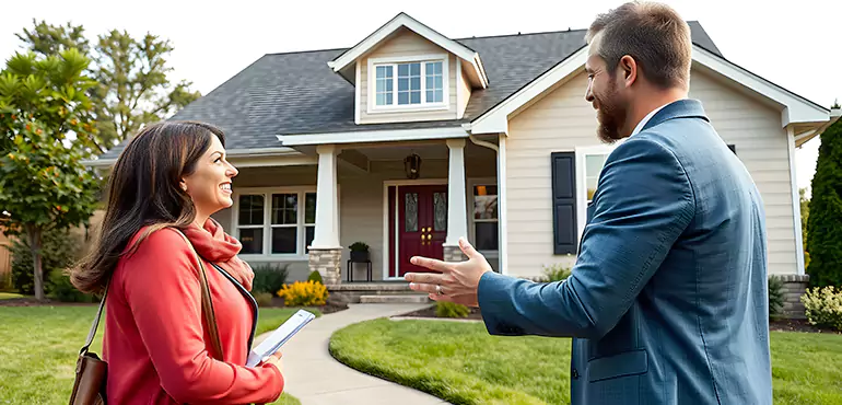 The Benefits of Choosing Your Own Closing Date and Time in Pasadena