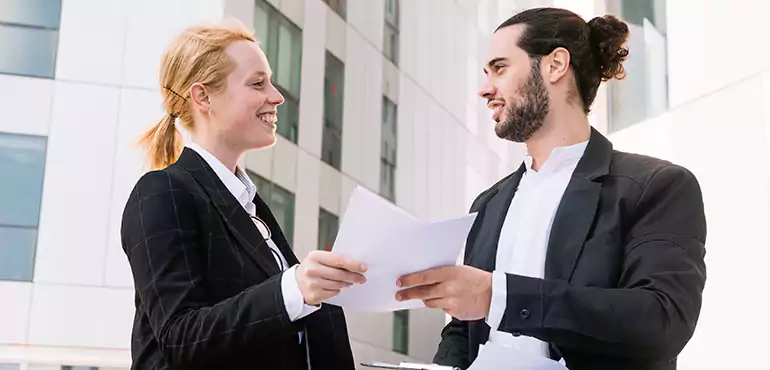 Simple and Legal Ways to Assign a Lease or Contract to the Buyer in Pasadena, CA