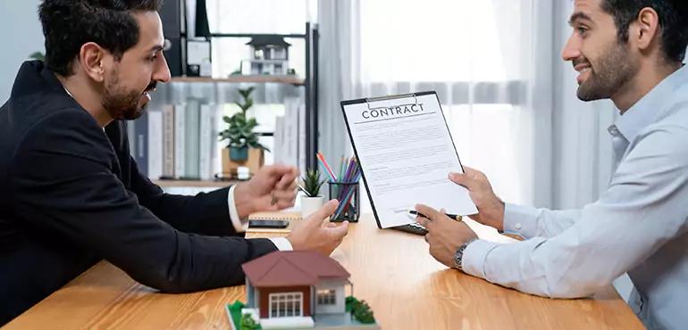Why Choose Us for Contract Assignments in Pasadena, CA?
