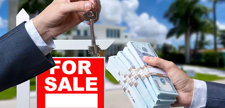 We Buy Houses for Cash in Pasadena, CA – No Matter the Situation