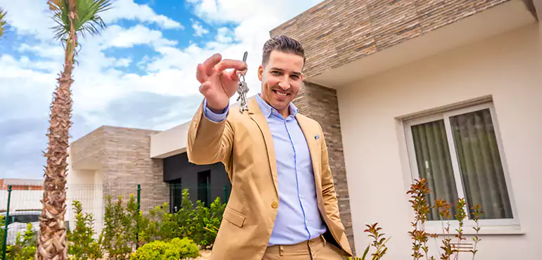 We Don’t Just Buy Houses in Pasadena, CA - We Solve Your Problem