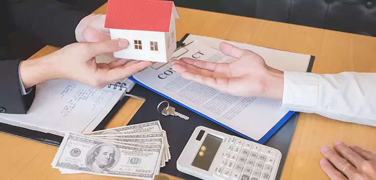 Get a Fast Cash Offer from Motivated Home Buyers in Pasadena, CA!