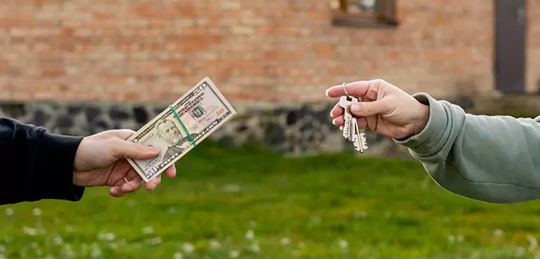 Get a Fair Cash Offer for Your House in Pasadena, CA – Start Fast!