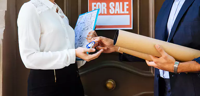 Quick and Hassle-Free Home Sales in Pasadena, CA