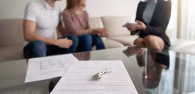 Sell Your Home Fast During Divorce in Pasadena, CA