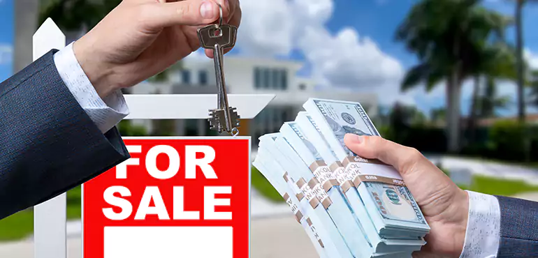 We Buy Homes with Back Taxes in Pasadena, CA