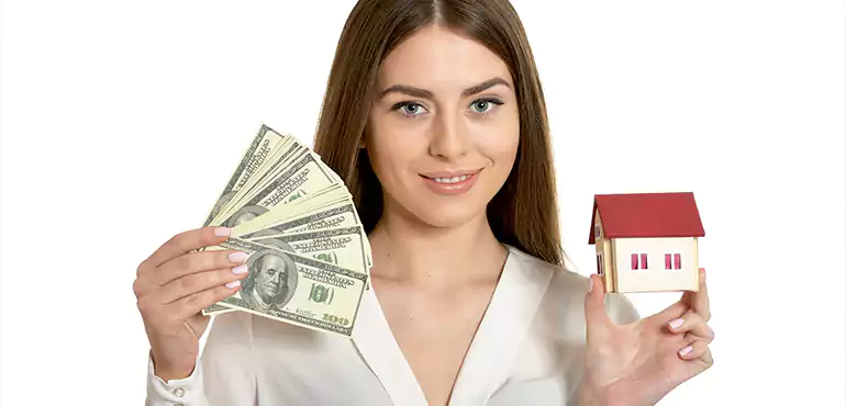 Sell Your Home for Cash in Pasadena, CA – Get an Instant Cash Offer Today