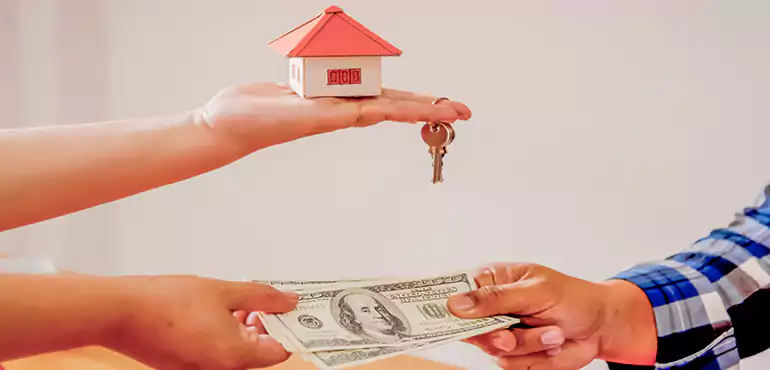 Sell Your House Fast & Avoid the Complications of Bankruptcy in Pasadena, CA