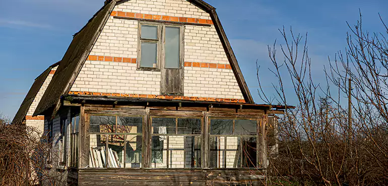 Own a Rental in Disrepair? We’ll Take It Off Your Hands in Pasadena