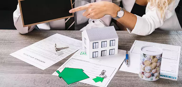 Solutions for homeowners in pre-foreclosure in Pasadena, CA