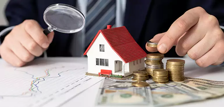 Home Needing Updates in Any Conditions for Cash in Pasadena, CA