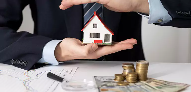 Who Do We Buy Houses From in Pasadena, CA?