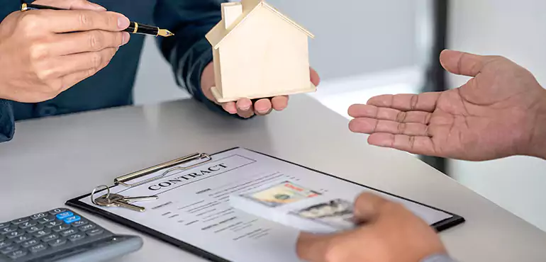Why Choose Us to Avoid Foreclosure in Pasadena, CA