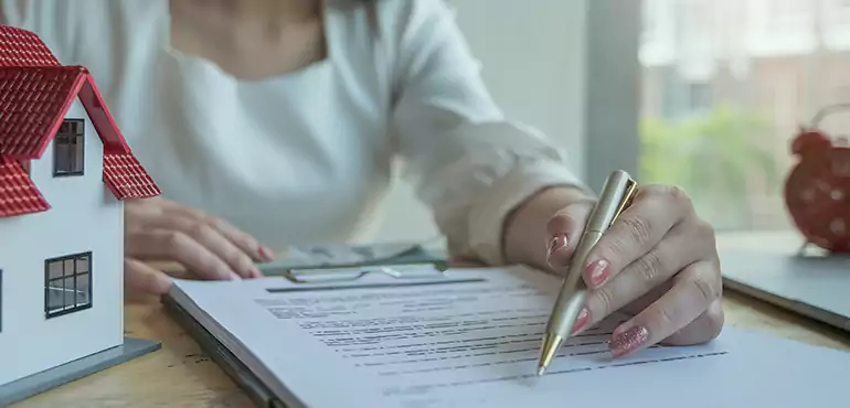 We Buy Homes to Help You Pay Off Debt – No Repairs or Upgrades Needed in Pasadena, CA