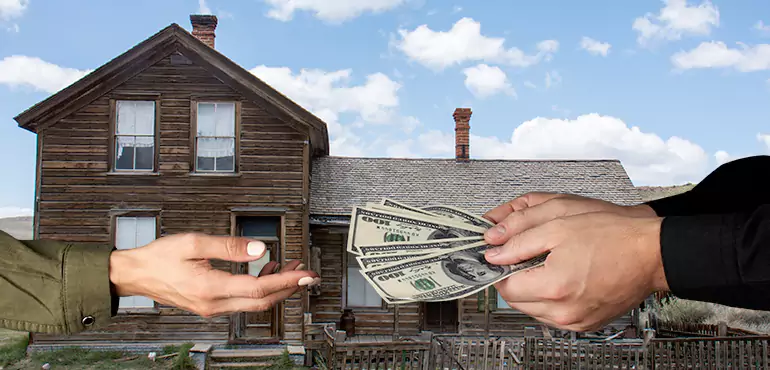 Selling Property Below Market Value in Pasadena, CA