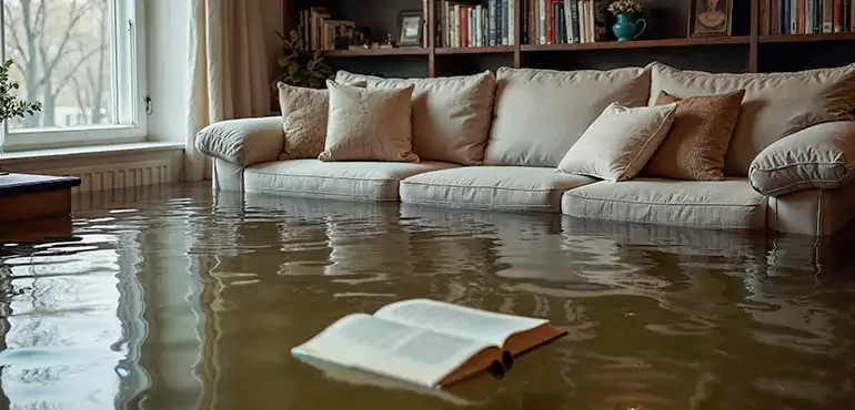 Why CA Homeowners Choose Pasadena Home Buyers After Water Damage Hits