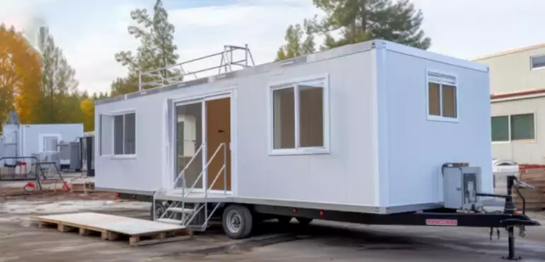 Mobile Homes We Buy in Pasadena, CA