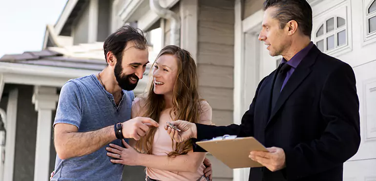 Sell Family Properties in Pasadena, CA