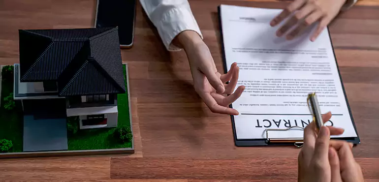 Quickly Sell your Vacant Home for a High Price in Pasadena, CA