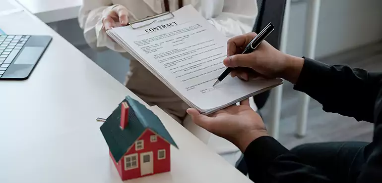 Types of Properties We Buy via Assignment in Pasadena, CA